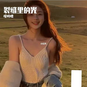 《阳光缝隙里的彩虹之约》