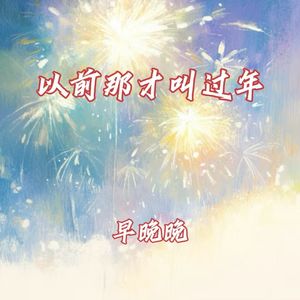 以前那才叫过年