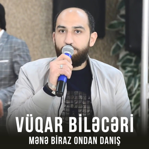 Mənə Biraz Ondan Danış