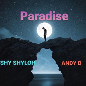 Paradise (feat. Andy D)
