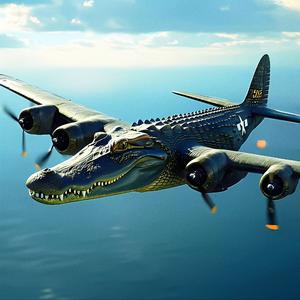 BOMBARDINO COCODRILO (Slowed)