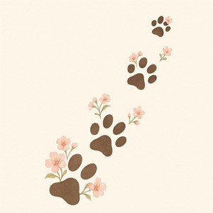 涙のあとには花が咲く