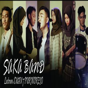 Lustrum SMAN 7 Purworejo