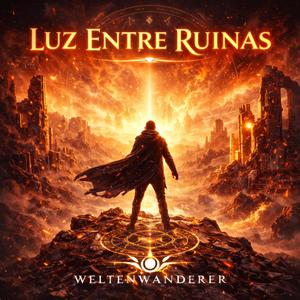 LUZ ENTRE RUINAS