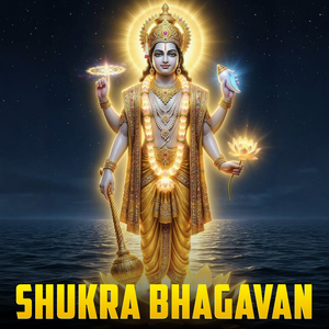 Shukra Bhagavan