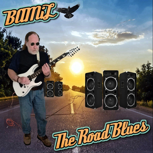 The Road Blues