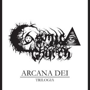 Luomattoman täydellinen pimeys