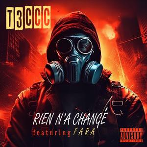 Rien n'a changé (feat. FARA)