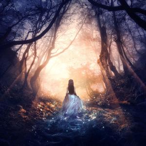 Glimmer of Hope