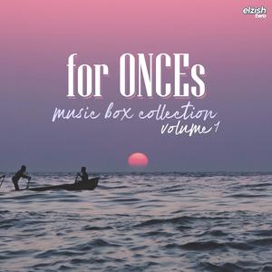 MOONLIGHT SUNRISE (Music Box Version)