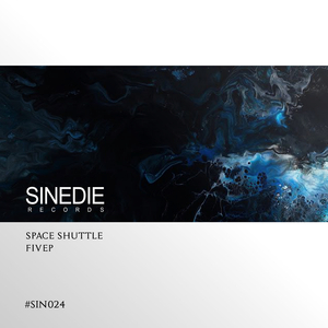 Lunar Walker (Original Mix)