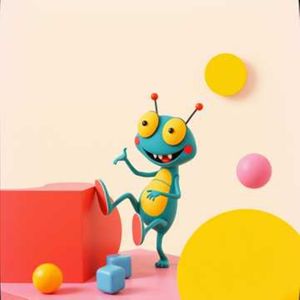 你是我的捣蛋鬼