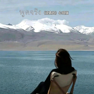 พูดจริง（说真的）心碎版