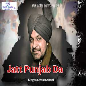 Jatt Punjab Da