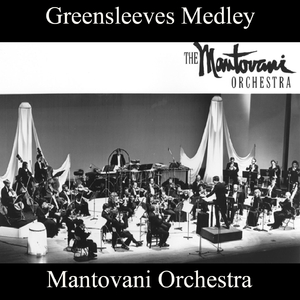 Greensleeves Medley: Dear Love My Love / Greensleeves / Mexicali Rose / It Happened In Monterey / Poeme (My Moonlight Madonna) / I Love You Truly / Lovely Lady / Love, Here Is My Heart / At Dawning / Was It A Dream / Love Makes The World Go 'Round / Danci