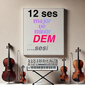 RE minör -Dem sesi - Uşşak,Nihavent,Kürdi vb. taksimler için