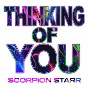 Thinking Of You