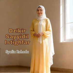 Dzikir Sayyidil Istighfar