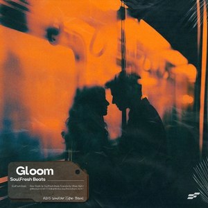 R&B Guitar Type Beat "Gloom"