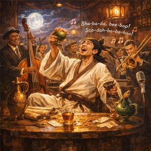 襄阳歌 · 泥醉花下迷 Jazz