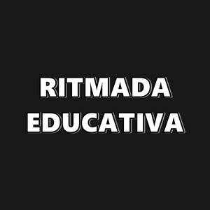 Ritmada Educativa - Soca na Pik4 Dele