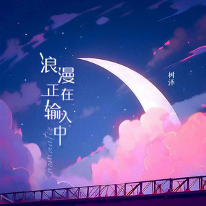 浪漫正在输入中