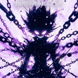 一気呵成 (Sped Up)