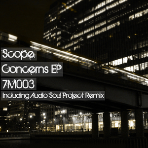 Concerns (Original Mix)