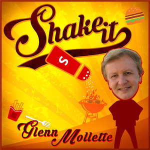 Shake It