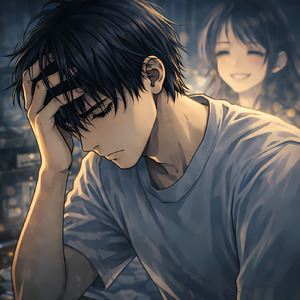 君を忘れようとするたび、君を思い出す