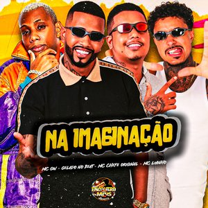 Na Imaginação