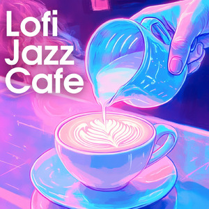 Afternoon Café Jazz