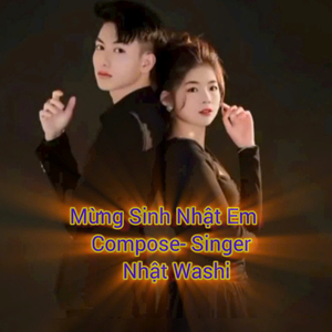 Mừng Sinh Nhật Em