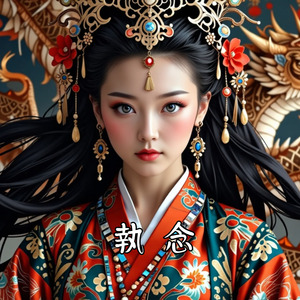 執念