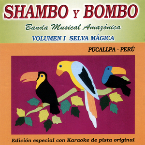 El Canto Del Ayaymama