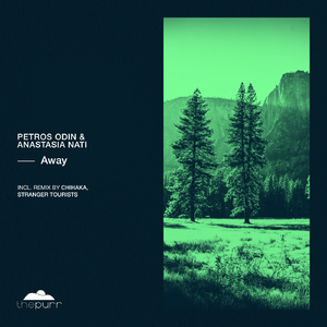 Away (Chihaka Remix)