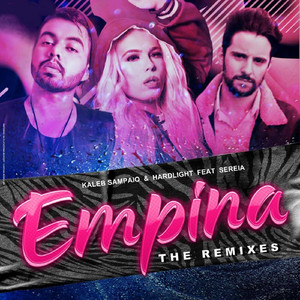 Empina (Madureira Remix)