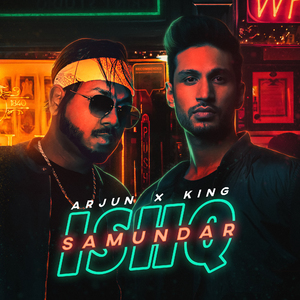 Ishq Samundar