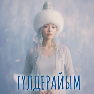 Гүлдерайым