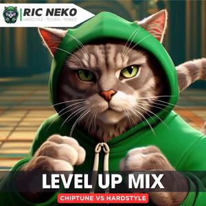 Pixelated Fury (Chiptune Hardstyle)