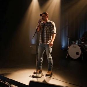 Mr.Country Tonight