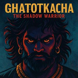 Ghatotkacha – The Shadow Warrior