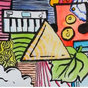 Can't find the right riff