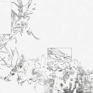 絶対偽りの世界，半分。