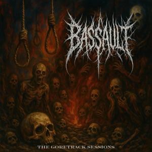 Knives For Fingers, Slams For Souls