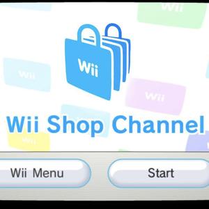 Wii Shop (Remix) (Remix)