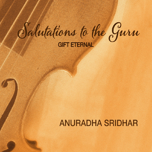 Edayya Gati (Raga Chalanattai, Adi)