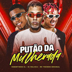 Putão da Mulherada