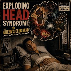 Exploding Head Syndrome