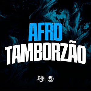 Afro Tamborzão